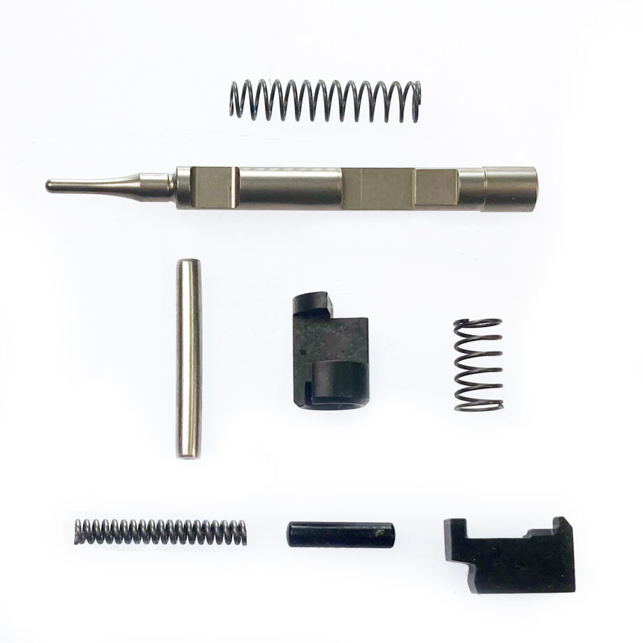Complete Parts Kit For Sig Sauer P Series Short Extractor Slides