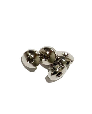 For Sig Sauer P229 Grip Screws, Hex Nickel