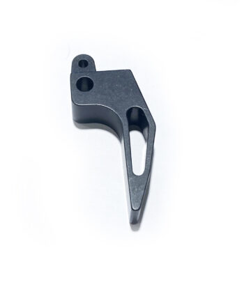 Ruger MK Flat Skeletonized Trigger