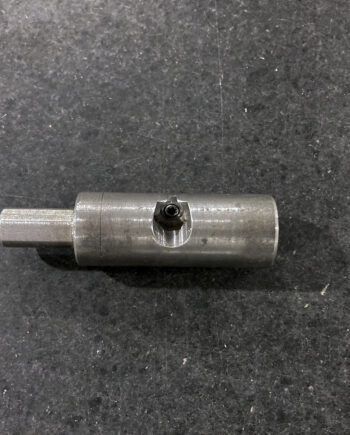 Ruger Legacy Jig Hole Opener