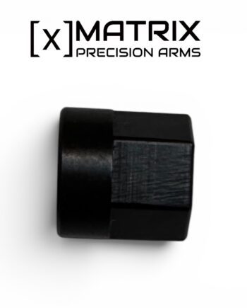 Matrix Precision 1911 Grip Screw Bushing Removal Tool