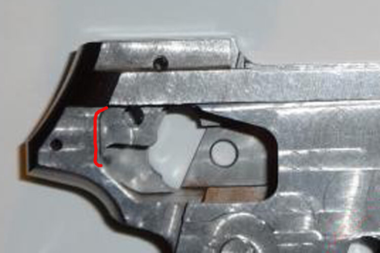 Matrix Precision Rail Cutter History