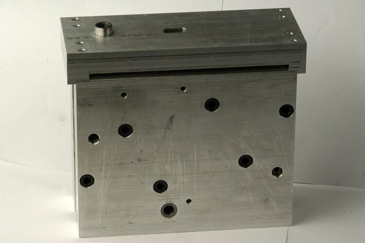Matrix Precision Rail Cutter History