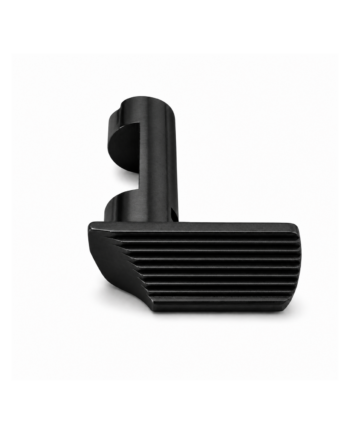 For Sig Sauer P Series Extended Takedown Lever Black