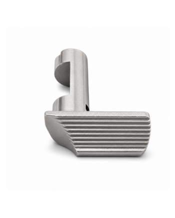 For Sig Sauer P Series Extended Takedown Lever Nickel