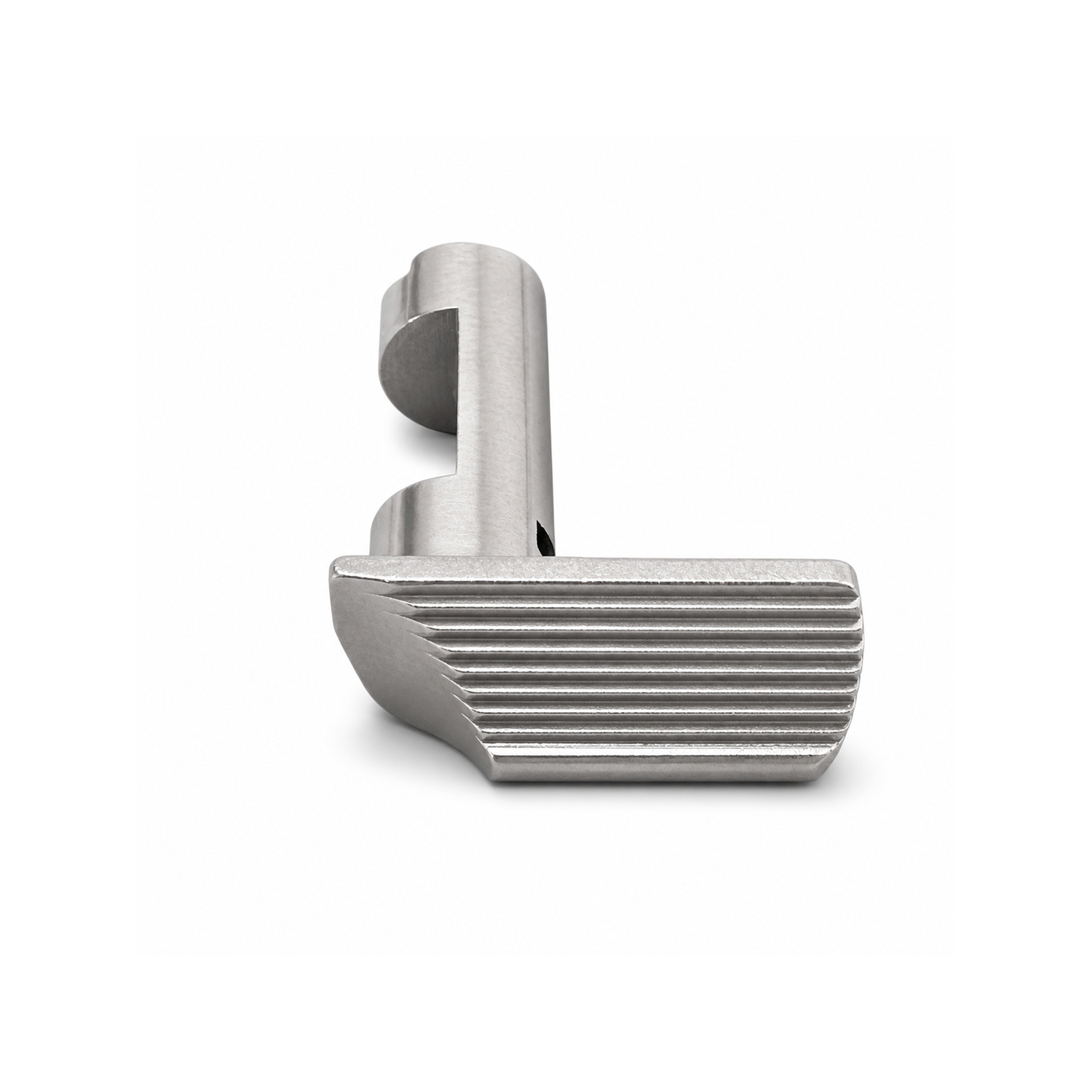 For Sig Sauer P Series Extended Takedown Lever Nickel