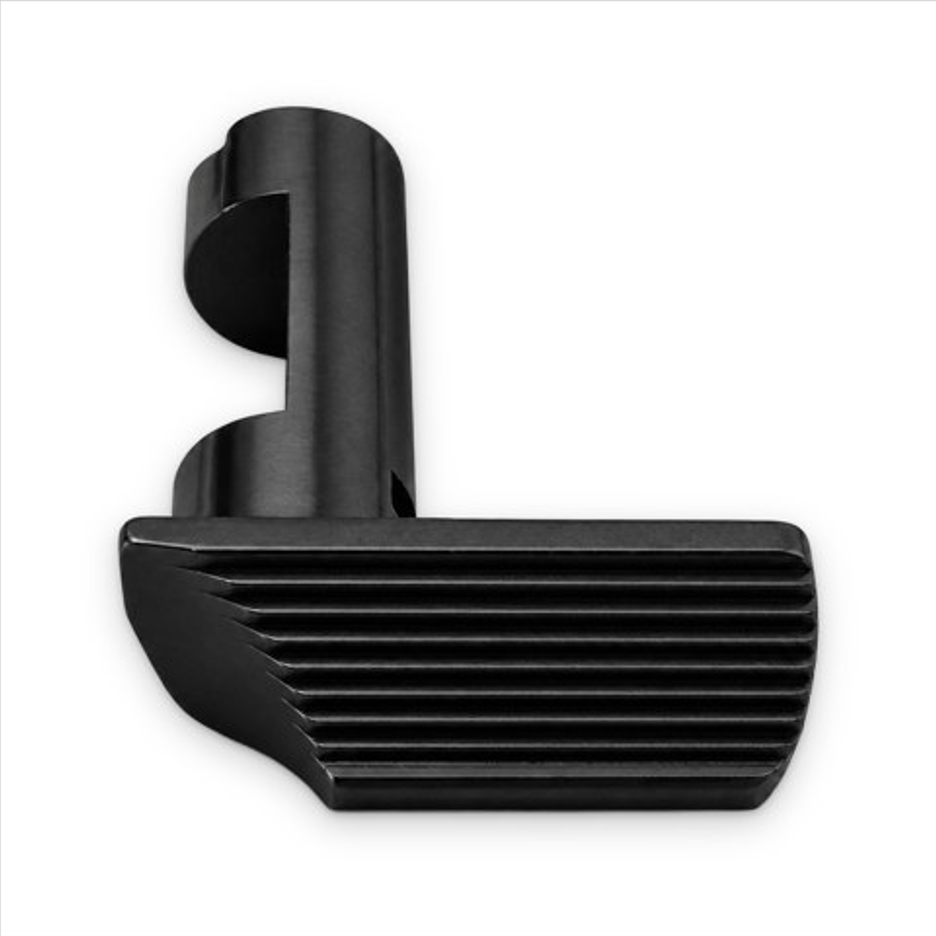 For Sig Sauer P Series Extended Takedown Lever Black