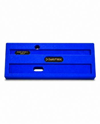 Matrix Precision Slide Block For Sig Sauer P22X Slides