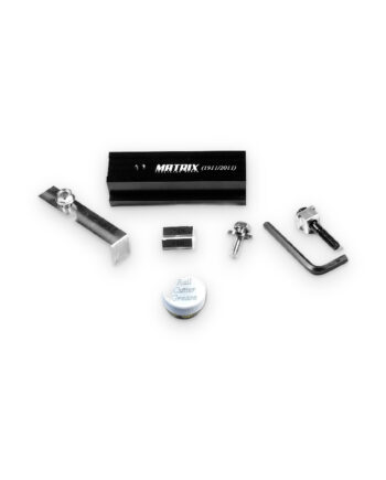 Matrix Precision Rail Cutter 1911/2011 Upgrade Kit (Does not ship to California)