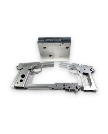 Matrix Precision 1911/2011 Universal Drill and Milling Jig (Does not ship to California)