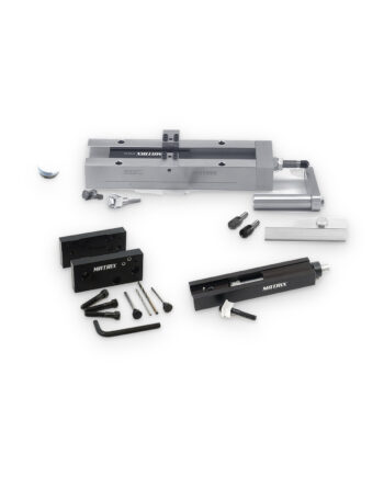 Matrix Precision 1911 Tooling Package for Frames Needing Barrel Seat Cutting (Stealth Arms, Tactical Machining, Hellfire Armory, Fusion) (Does not ship to CA)