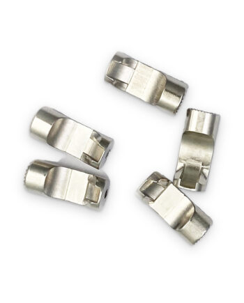 Sig Sauer P220 — Lower Parts