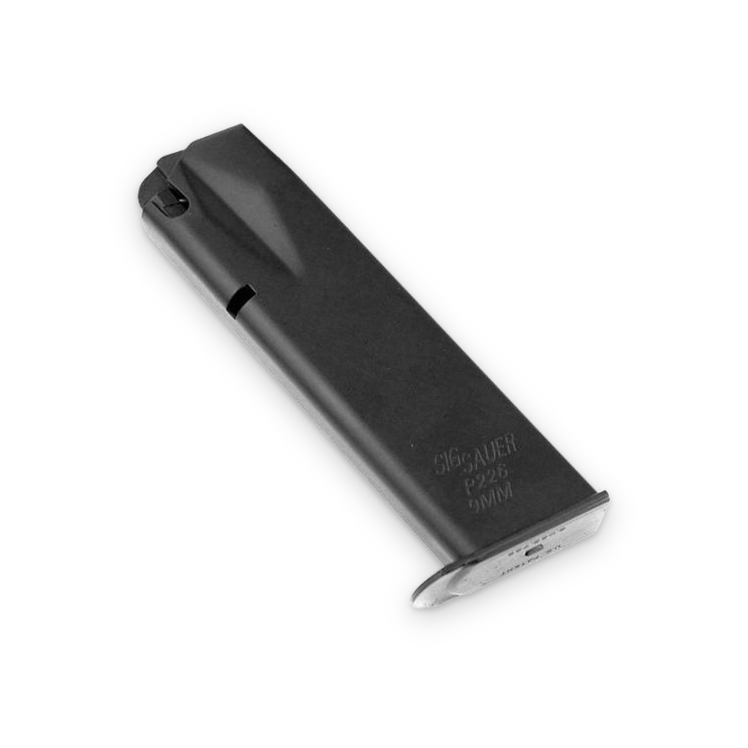 Sig Sauer OEM P226 9mm 15 Round Magazine