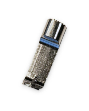 Matrix Precision Extended Magazine Catch, Nickel, for Sig Sauer P Series