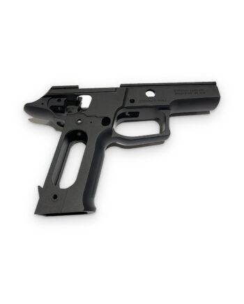 Sig Sauer P220 — Lower Parts