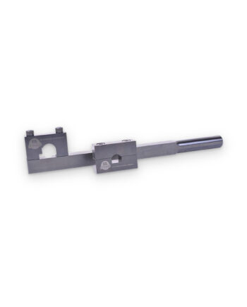 Fulton Armory M1 Carbine Action Wrench and Barrel Block Set (Available at Fulton Armory)