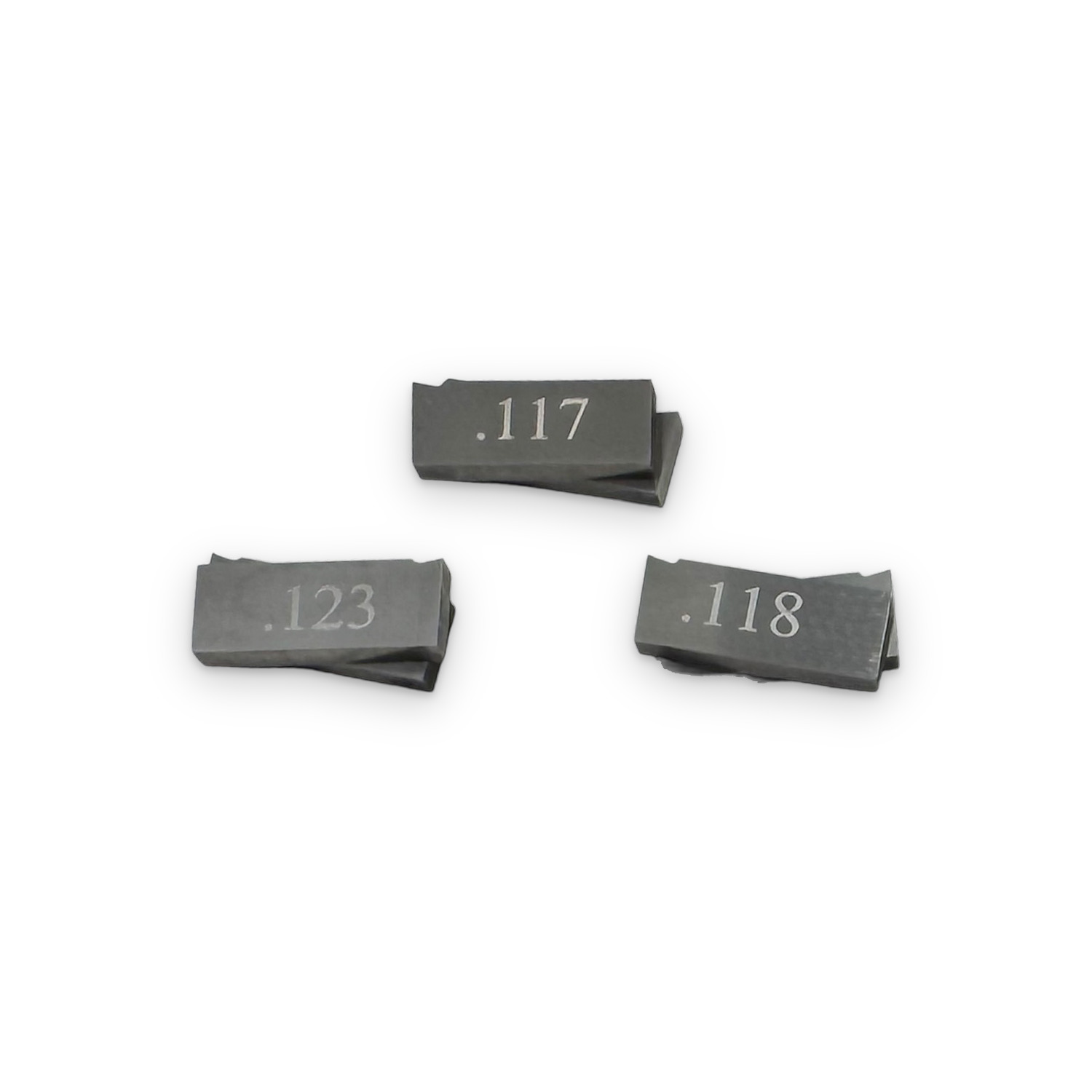 Matrix Precision Replacement Carbide Cutters (Does not ship to California)