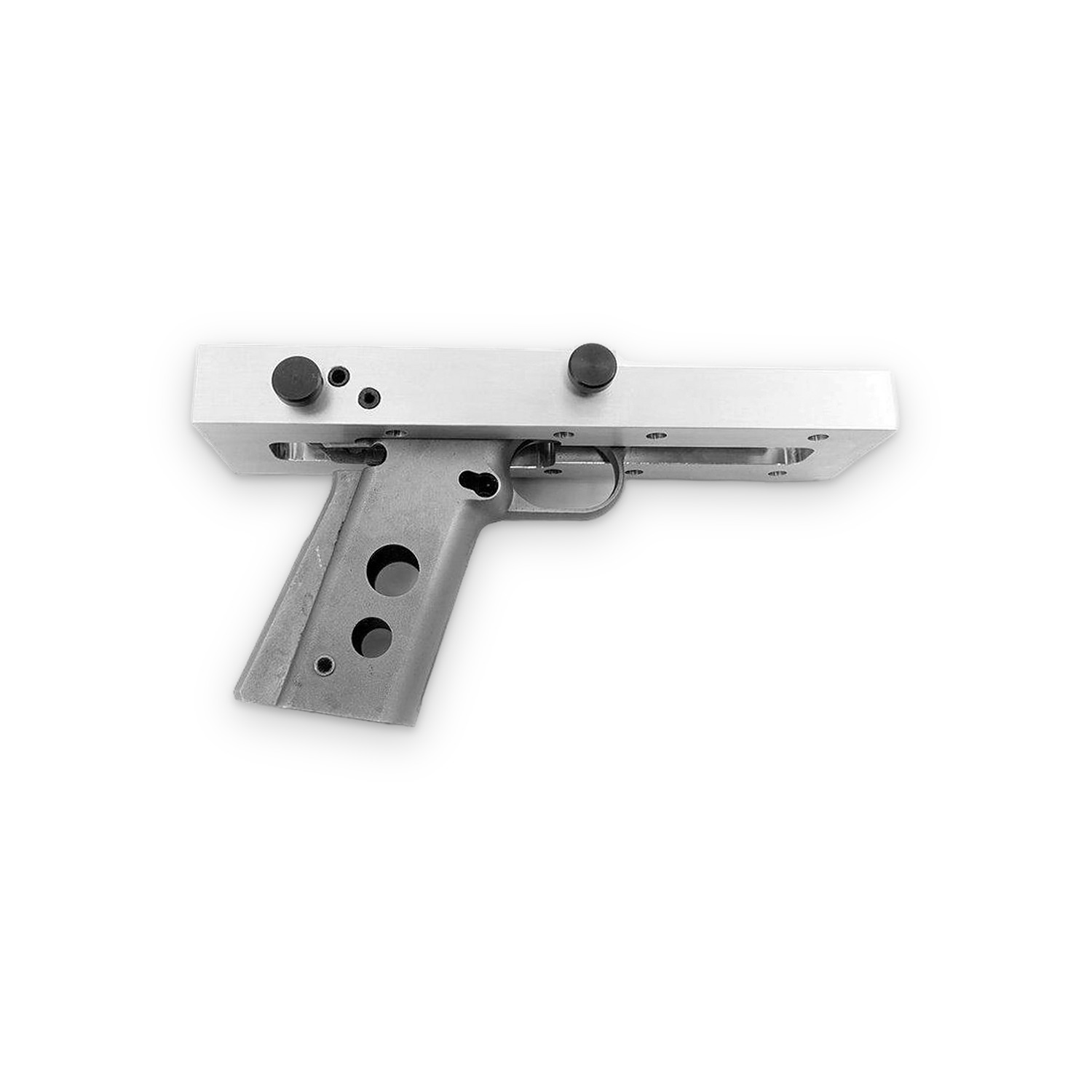 Matrix Precision 1911 Universal Decking Jig (Does not ship to