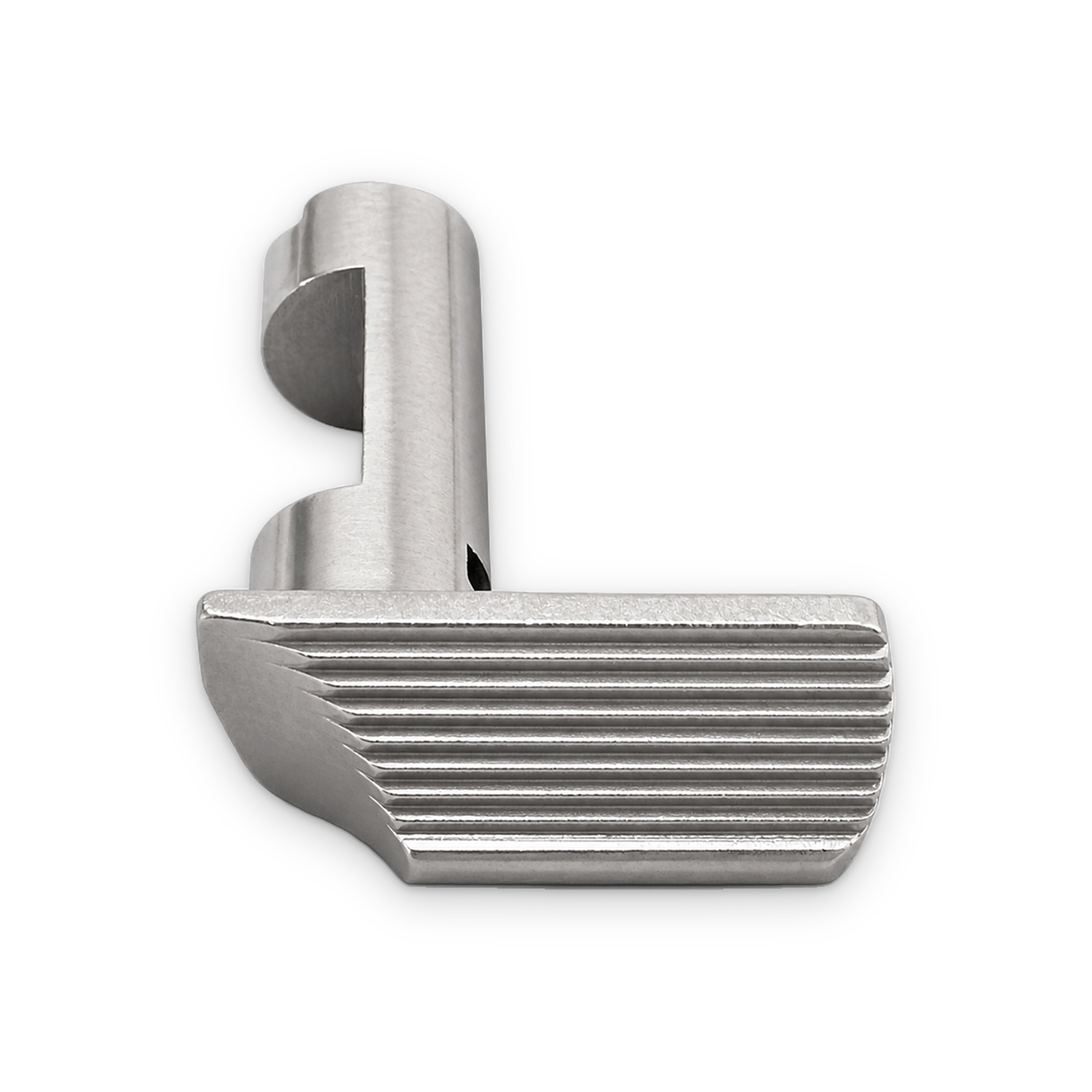 For Sig Sauer P Series Extended Takedown Lever Nickel