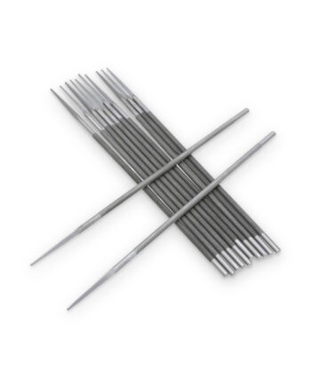 Round File For Zero Percent Build