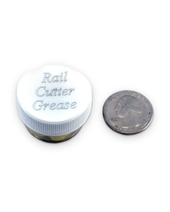 Grease For Zero Percent