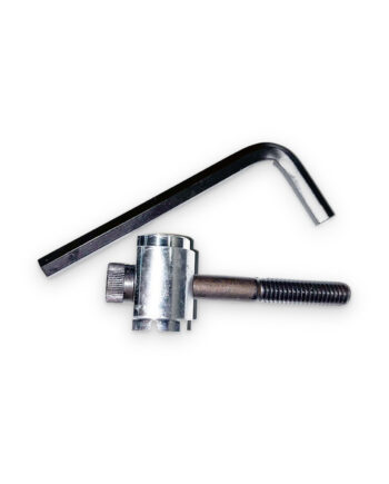 Matrix Precision P22X Frame Hold Down Hardware (Does not ship to California)