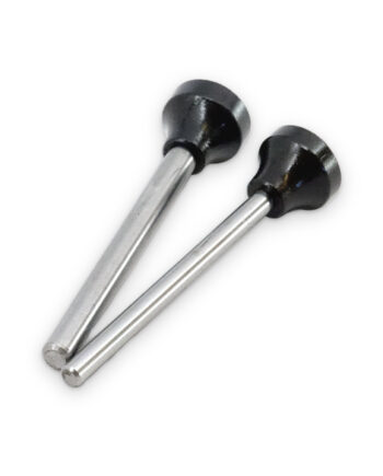 Matrix Precision Replacement Pins With Knobs For Decking Jig and 1911/2011 Drill Jig (Does not ship to California)