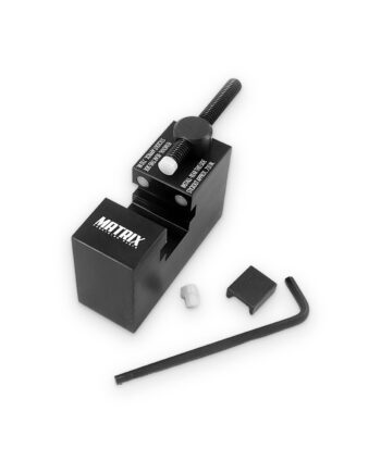 Matrix Precision M1 Carbine Rear Sight Install and Removal Tool