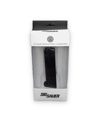 Sig Sauer P226 — Lower Parts