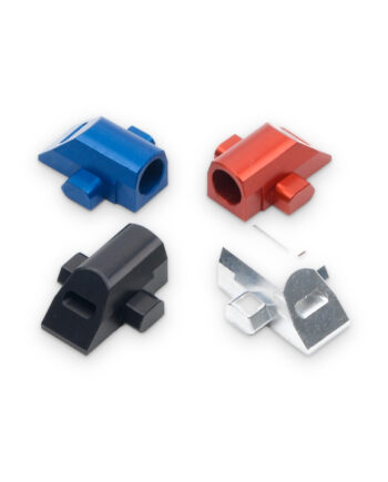 Sig Sauer P220 — Lower Parts