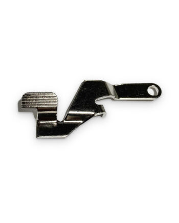 Sig Sauer P228 — Lower Parts