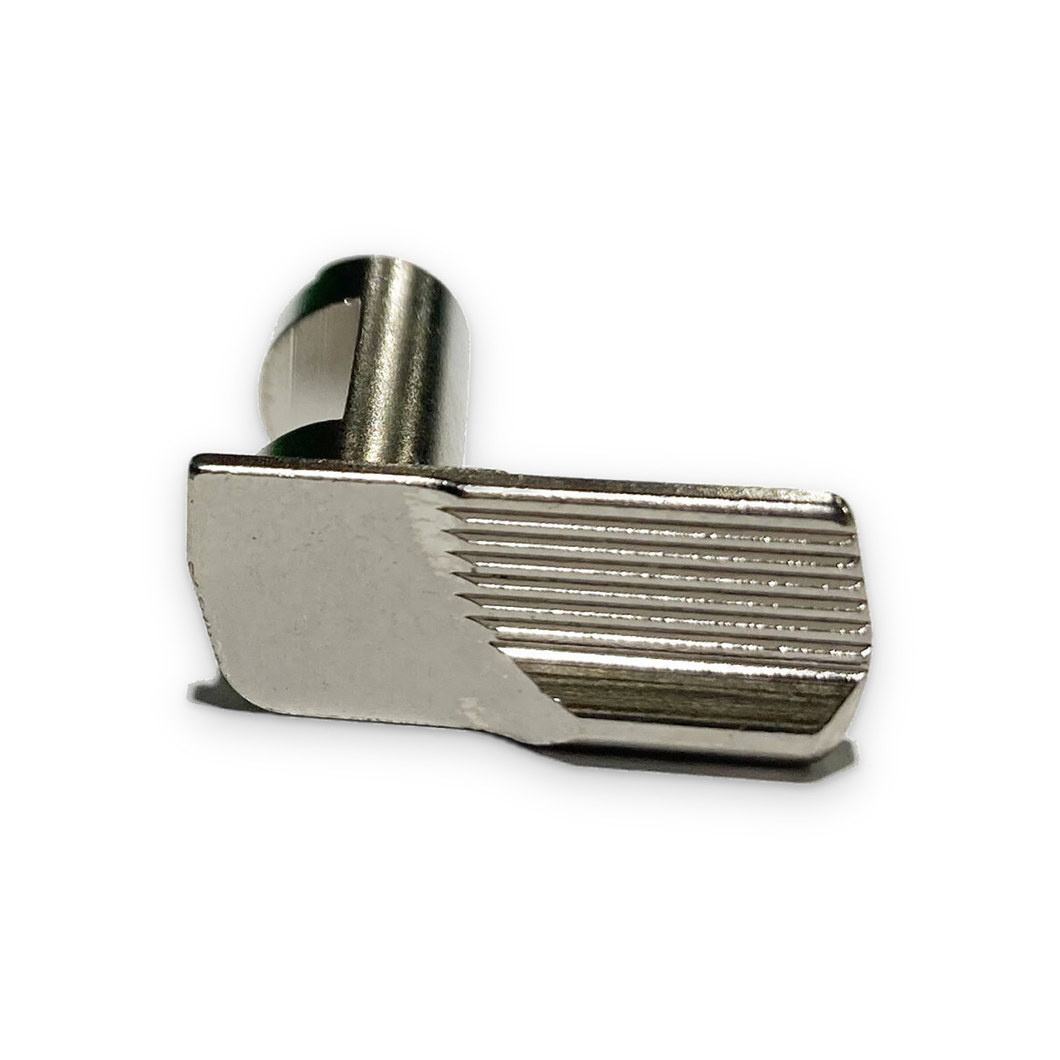 For Sig Sauer P Series Takedown Lever Nickel