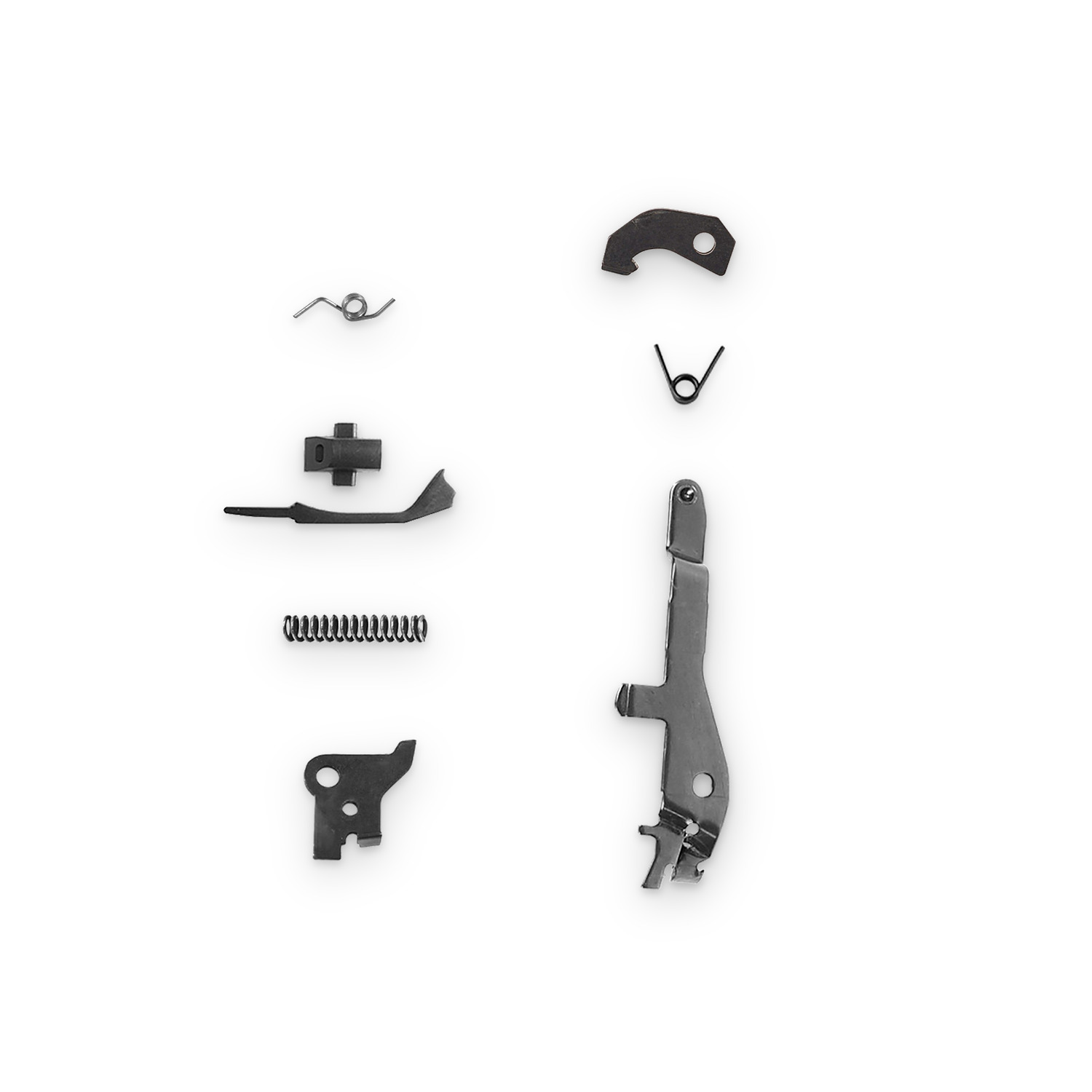Fix-it Kit for: “I ordered a DAO, but I Need a DAK”
