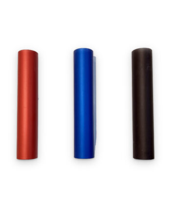 Aluminum Tubing For Ruger Zero Percent (Does not ship to California)