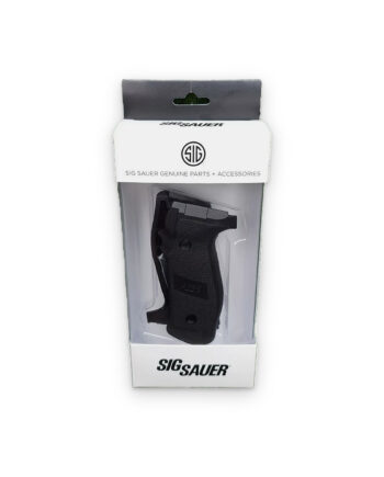 Sig Sauer P226 — Lower Parts
