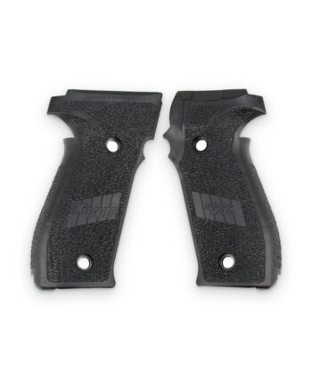 Sig Sauer P226 — Lower Parts