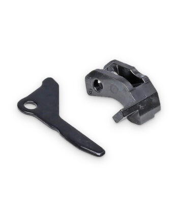 Sig Sauer P220 — Lower Parts
