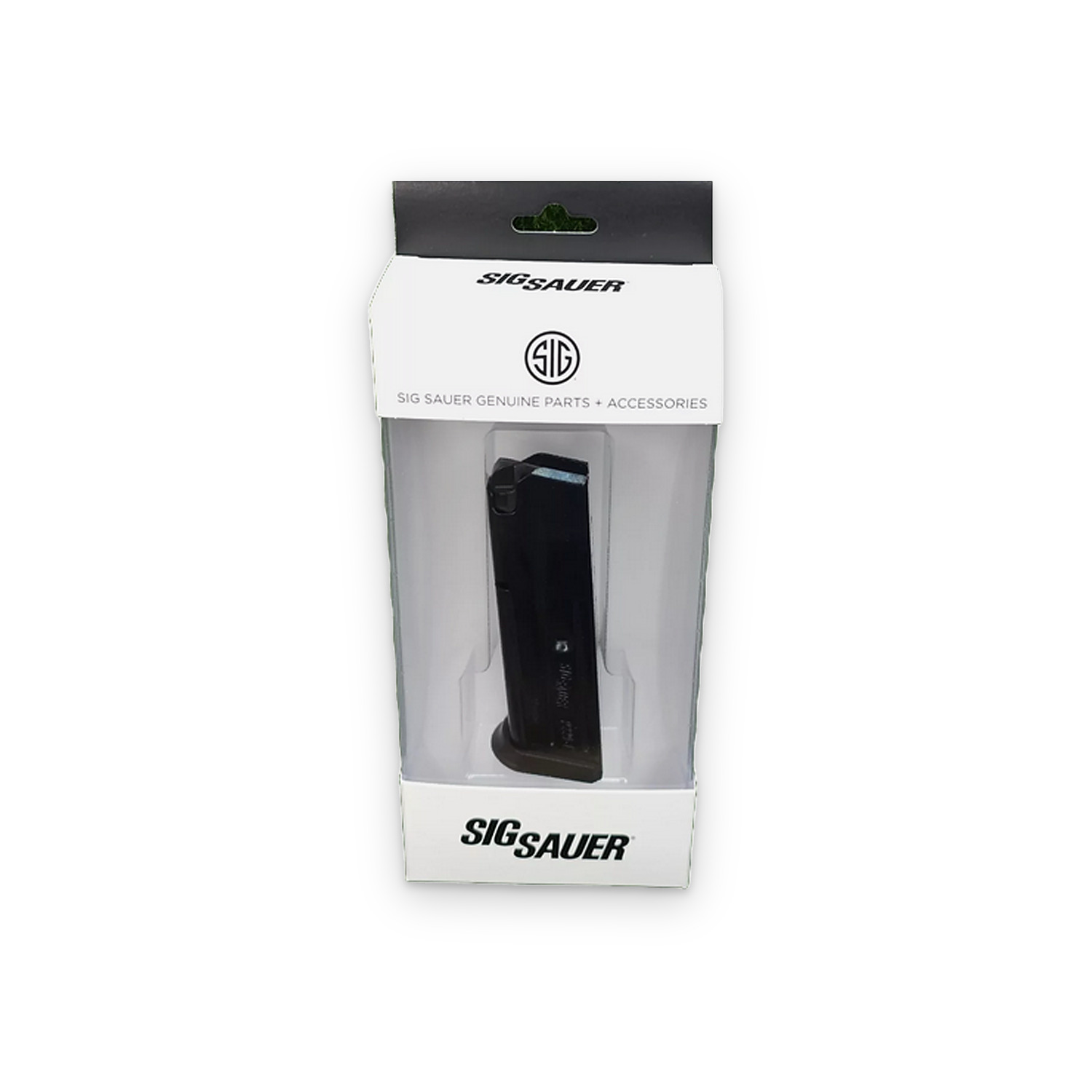 Sig Sauer P229-1 E2 9mm 15 Round OEM Magazine Blued Steel – MAG-229-9-15-E2