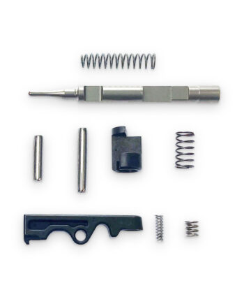 Complete Parts Kit For Sig Sauer P Series Long Extractor Slides