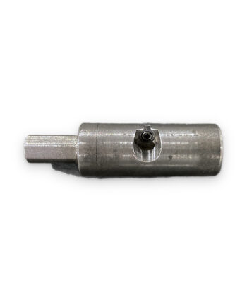 Ruger Legacy Jig Hole Opener (Does not ship to California)
