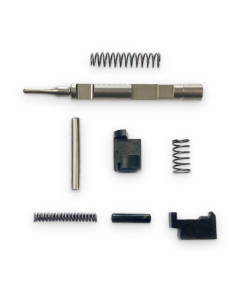 Complete Parts Kit For Sig Sauer P Series Short Extractor Slides