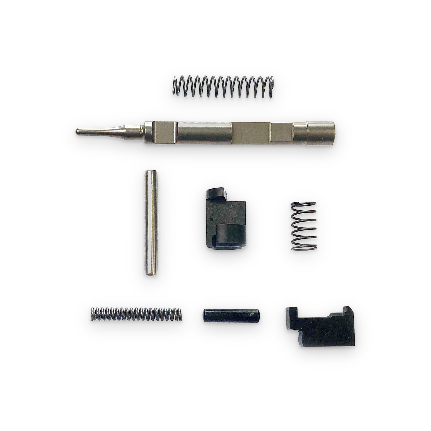 Complete Parts Kit For Sig Sauer P Series Short Extractor Slides